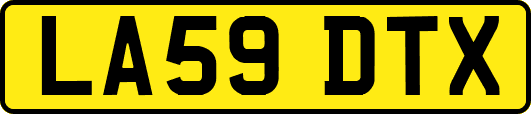 LA59DTX