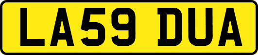 LA59DUA