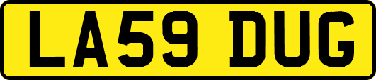 LA59DUG