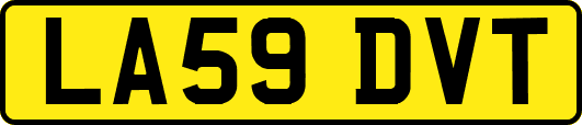LA59DVT
