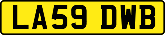 LA59DWB