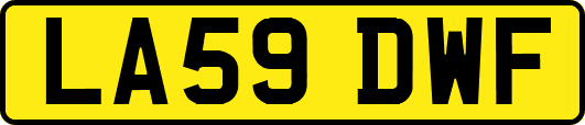 LA59DWF