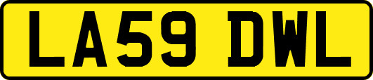 LA59DWL
