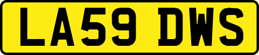 LA59DWS