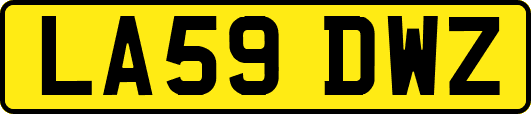 LA59DWZ