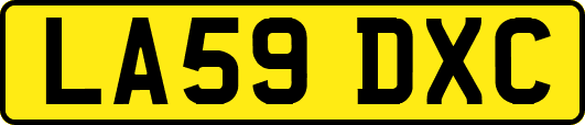 LA59DXC
