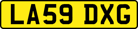 LA59DXG