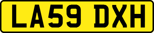 LA59DXH