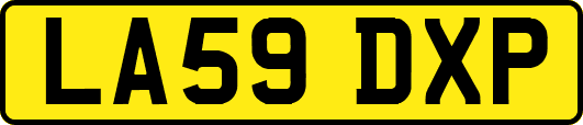 LA59DXP