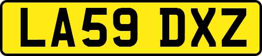 LA59DXZ