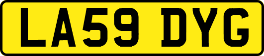 LA59DYG
