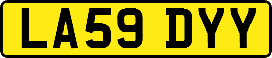 LA59DYY
