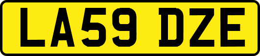LA59DZE