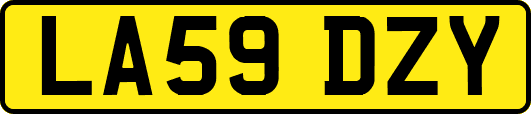 LA59DZY