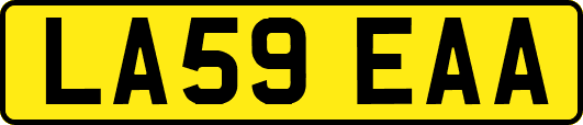 LA59EAA