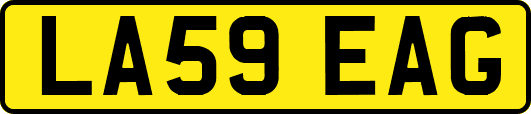 LA59EAG