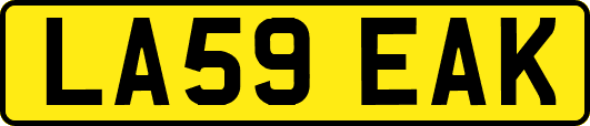 LA59EAK