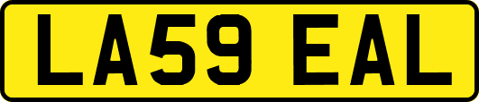 LA59EAL