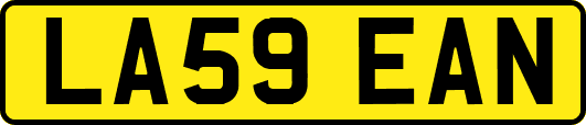LA59EAN