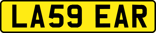 LA59EAR