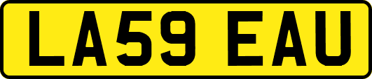 LA59EAU