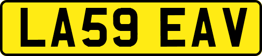 LA59EAV