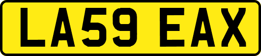 LA59EAX