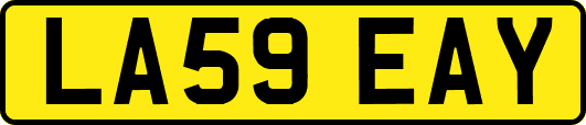 LA59EAY