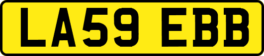 LA59EBB