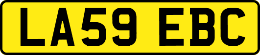 LA59EBC
