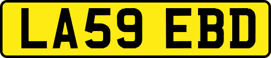 LA59EBD