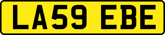 LA59EBE