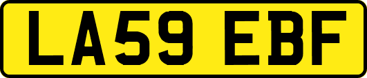 LA59EBF