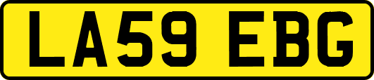 LA59EBG