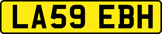 LA59EBH
