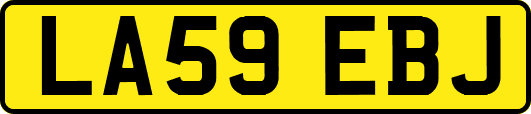 LA59EBJ