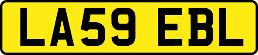 LA59EBL