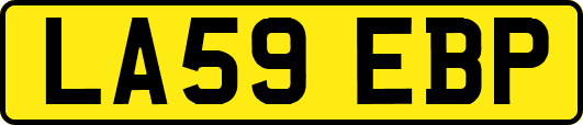LA59EBP