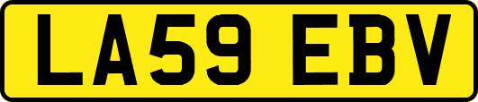 LA59EBV