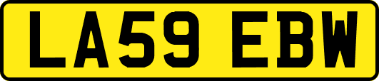 LA59EBW