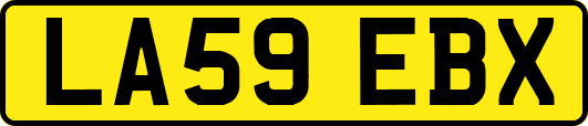 LA59EBX