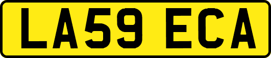 LA59ECA