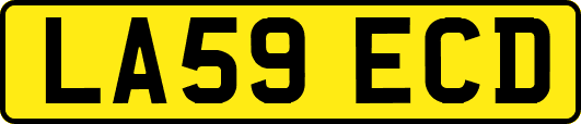 LA59ECD