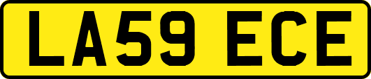LA59ECE