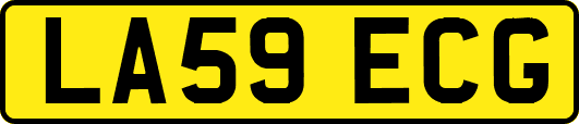 LA59ECG
