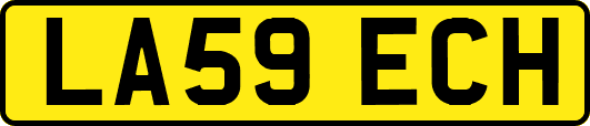 LA59ECH