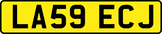 LA59ECJ