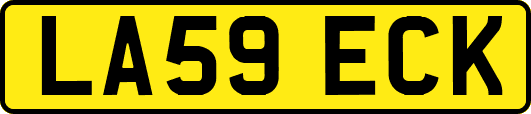 LA59ECK