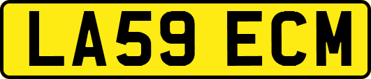 LA59ECM