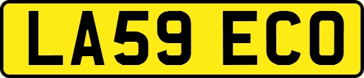 LA59ECO